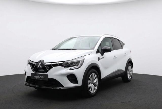Mitsubishi ASX 1.6 HEV Intense Automaat 143PK | Hybrid | Carplay | Camera | Cruise |