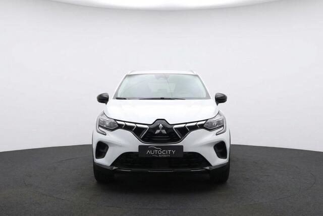 Mitsubishi ASX 1.6 HEV Intense Automaat 143PK | Hybrid | Carplay | Camera | Cruise |
