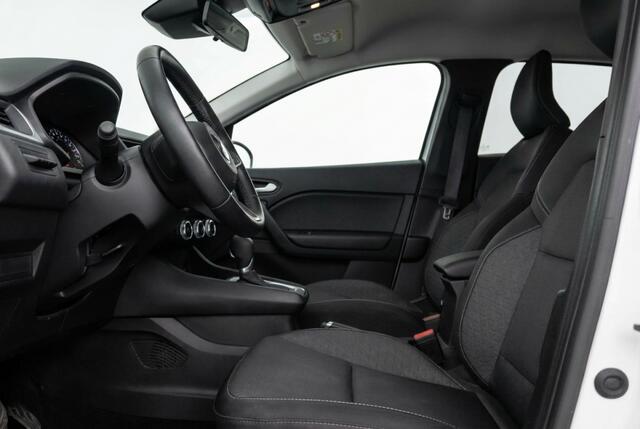 Mitsubishi ASX 1.6 HEV Intense Automaat 143PK | Hybrid | Carplay | Camera | Cruise |