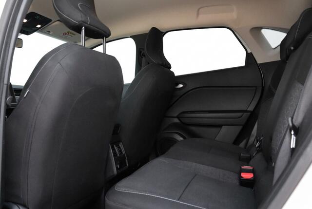 Mitsubishi ASX 1.6 HEV Intense Automaat 143PK | Hybrid | Carplay | Camera | Cruise |