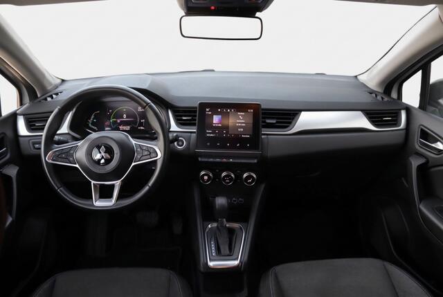 Mitsubishi ASX 1.6 HEV Intense Automaat 143PK | Hybrid | Carplay | Camera | Cruise |