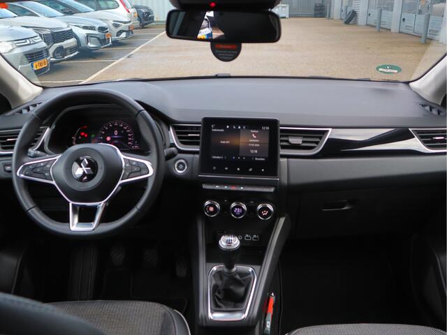 Mitsubishi ASX 1.3 DI-T Intense+ Navigatie | Camera | Climate Control | Trekhaak | 8 jaar Garantie |
