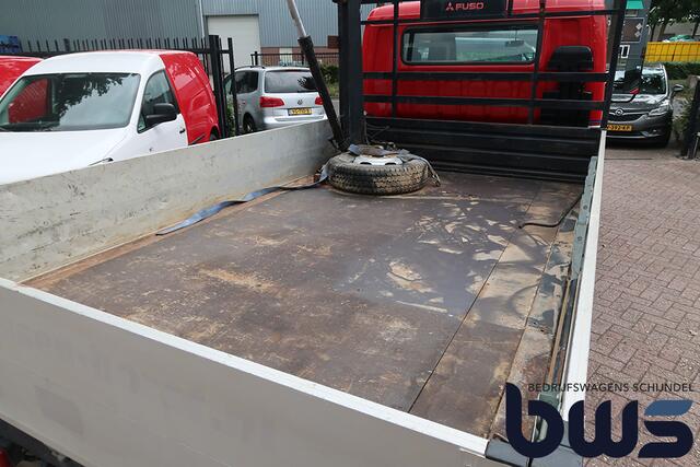 Mitsubishi CANTER 3C13 3.0 DI 340 Dub.Cab. / Kraan / Airco