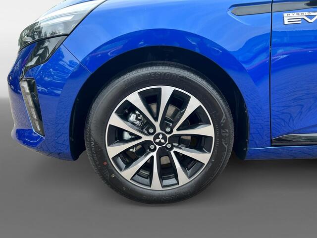 Mitsubishi COLT 1.6 HEV Intense | 8 JAAR GARANTIE | SNEL LEVERBAAR | CAMERA |