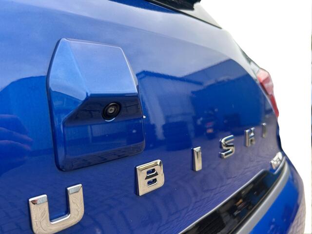 Mitsubishi COLT 1.6 HEV Intense | 8 JAAR GARANTIE | SNEL LEVERBAAR | CAMERA |