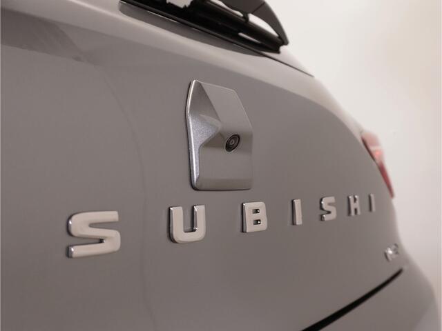 Mitsubishi COLT 1.6 HEV Intense | uit voorraad leverbaar | 8 jaar garantie | Rijklaarprijs van ¤ 28720,- voor ¤ 25950,-