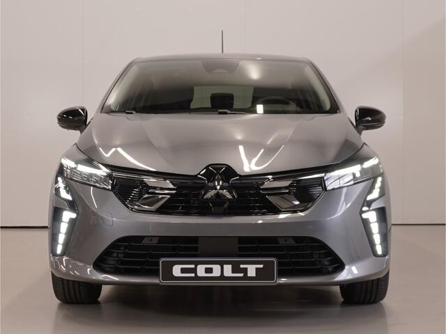 Mitsubishi COLT 1.6 HEV Intense | uit voorraad leverbaar | 8 jaar garantie | Rijklaarprijs van ¤ 28720,- voor ¤ 25950,-