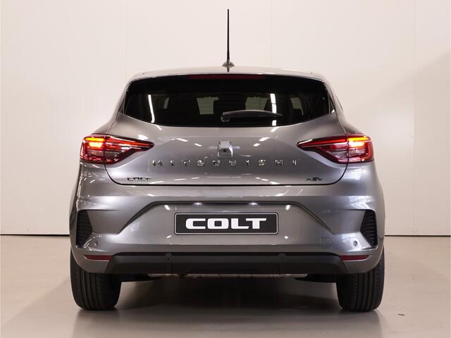 Mitsubishi COLT 1.6 HEV Intense | uit voorraad leverbaar | 8 jaar garantie | Rijklaarprijs van ¤ 28720,- voor ¤ 25950,-
