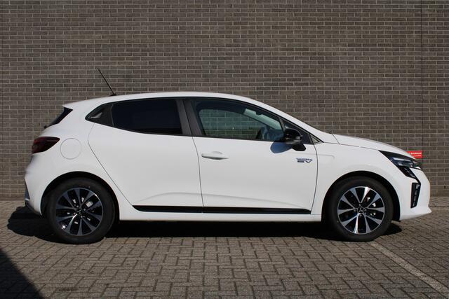 Mitsubishi COLT 1.0T MT Intense NIEUW! Cruise/Climate control, 16"LM velgen, Camera, Parkeersensoren V+A, uit 2024