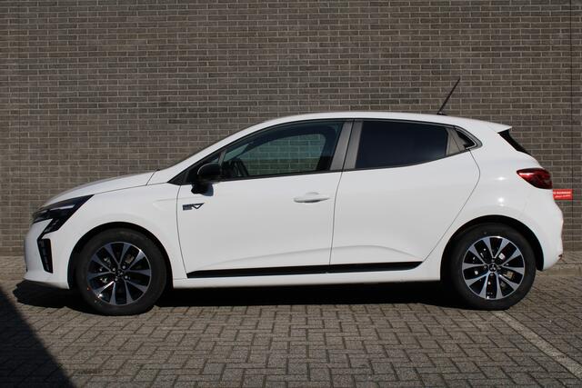 Mitsubishi COLT 1.0T MT Intense NIEUW! Cruise/Climate control, 16"LM velgen, Camera, Parkeersensoren V+A, uit 2024
