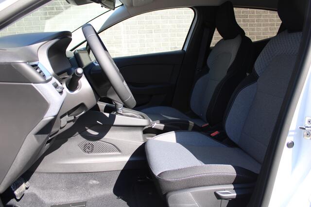 Mitsubishi COLT 1.0T MT Intense NIEUW! Cruise/Climate control, 16"LM velgen, Camera, Parkeersensoren V+A, uit 2024