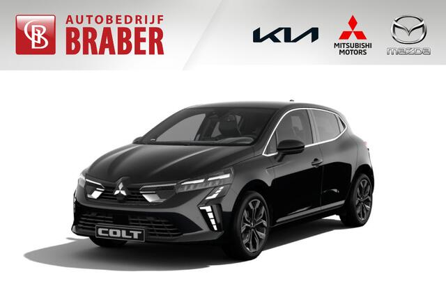 Mitsubishi COLT 1.0T MT First Edition 1.0T MT First Edition | Nieuw | Direct Leverbaar | 8 Jaar Garantie | Private Lease vanaf ¤345,- per maand |