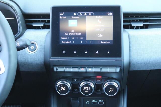 Mitsubishi COLT 1.0T MT Intense | Nieuw | Direct Leverbaar | 8 Jaar Garantie | Private Lease vanaf ¤345,- per maand |