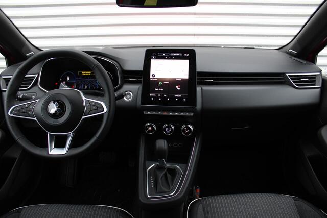 Mitsubishi COLT 1.6 HEV Instyle | Airco | Navi | Camera | Keyless | Full LED | Automaat | 360* camera |