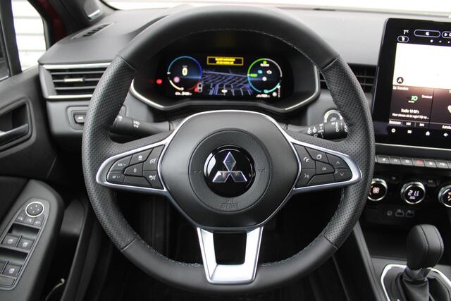 Mitsubishi COLT 1.6 HEV Instyle | Airco | Navi | Camera | Keyless | Full LED | Automaat | 360* camera |