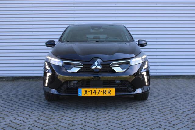 Mitsubishi COLT 1.0T MT First Edition | Airco | Navi | Cruise | 17" LM | Camera |