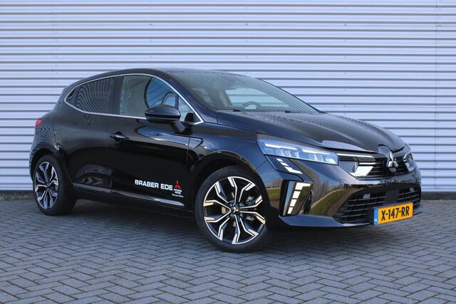 Mitsubishi COLT 1.0T MT First Edition | Airco | Navi | Cruise | 17" LM | Camera |