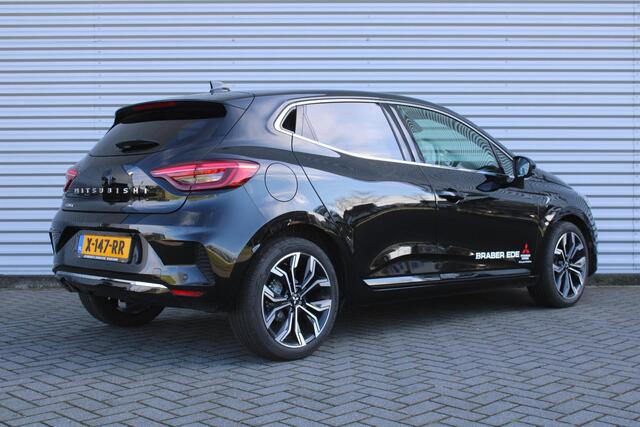 Mitsubishi COLT 1.0T MT First Edition | Airco | Navi | Cruise | 17" LM | Camera |