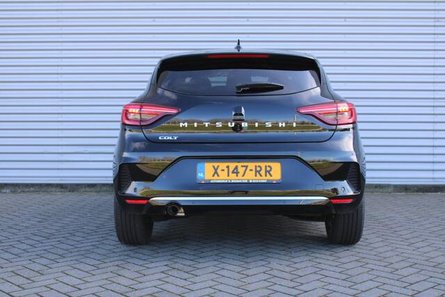 Mitsubishi COLT 1.0T MT First Edition | Airco | Navi | Cruise | 17" LM | Camera |