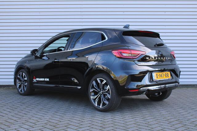 Mitsubishi COLT 1.0T MT First Edition | Airco | Navi | Cruise | 17" LM | Camera |