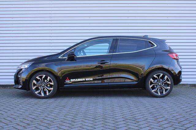 Mitsubishi COLT 1.0T MT First Edition | Airco | Navi | Cruise | 17" LM | Camera |