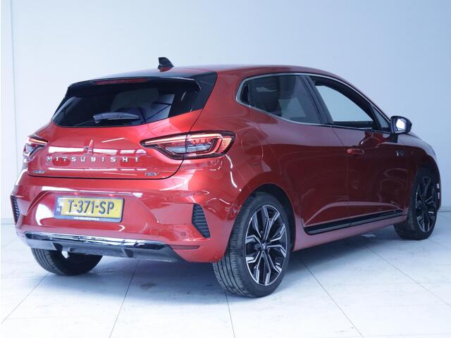Mitsubishi COLT 1.6 HEV Instyle Hybrid Clima/Navi/Camera
