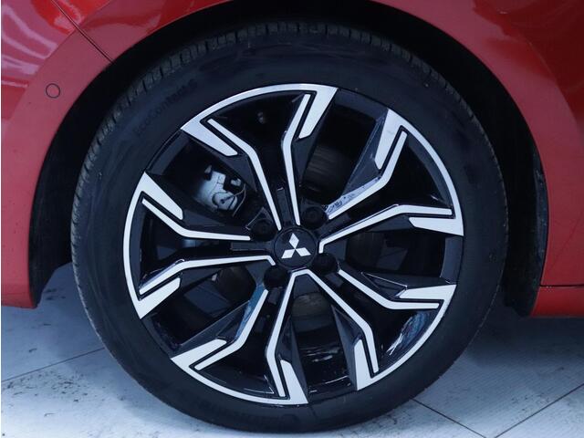Mitsubishi COLT 1.6 HEV Instyle Hybrid Clima/Navi/Camera