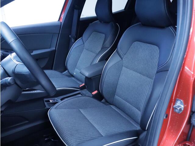 Mitsubishi COLT 1.6 HEV Instyle Hybrid Clima/Navi/Camera