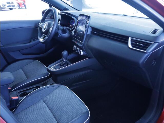 Mitsubishi COLT 1.6 HEV Instyle Hybrid Clima/Navi/Camera