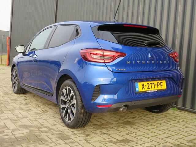 Mitsubishi COLT 1.0T MT Intense