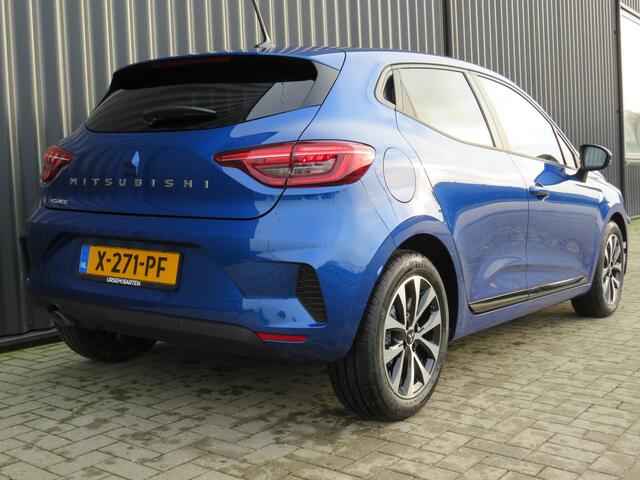 Mitsubishi COLT 1.0T MT Intense