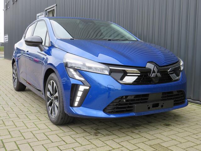 Mitsubishi COLT 1.0T MT Intense