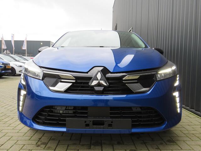 Mitsubishi COLT 1.0T MT Intense