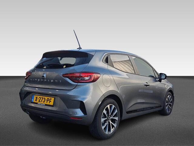 Mitsubishi COLT 1.0T MT Intense
