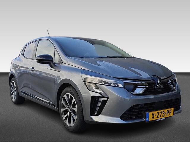 Mitsubishi COLT 1.0T MT Intense