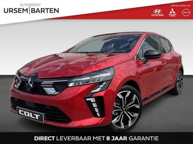 Mitsubishi COLT 1.0T MT Instyle Van ¤ 30.295,- voor ¤ 27.730,-