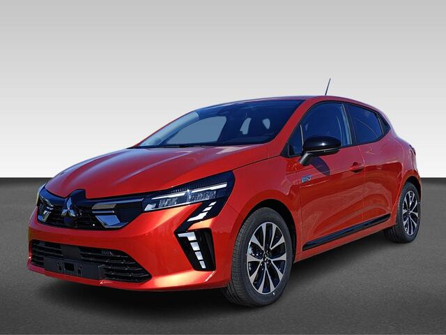 Mitsubishi COLT 1.6 HEV Intense | VAN ¤ 29.295,- VOOR ¤ 26.730,- | UIT VOORRAAD LEVERBAAR