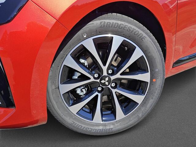 Mitsubishi COLT 1.6 HEV Intense | VAN ¤ 29.295,- VOOR ¤ 26.730,- | UIT VOORRAAD LEVERBAAR
