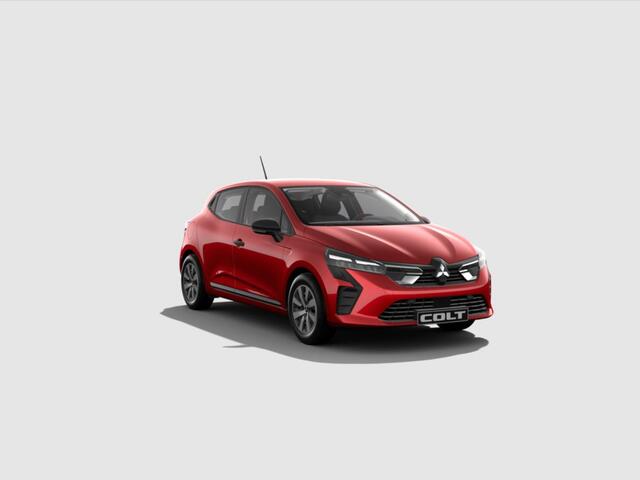 Mitsubishi COLT 1.0T MT Intense Van ¤ 26.790,- voor ¤ 24.230,- | DEMO