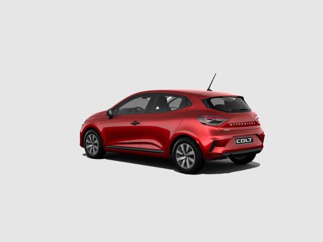 Mitsubishi COLT 1.0T MT Intense Van ¤ 26.790,- voor ¤ 24.230,- | DEMO