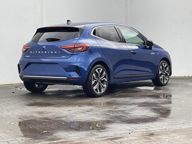 Mitsubishi COLT 1.6 HEV Intense+ / ¤2.500,- Registratiebonus / ¤28.590,- Rijklaarprijs / Nieuw Uit Voorraad Leverbaar / 8 Jaar Fabrieksgarantie /
