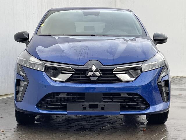 Mitsubishi COLT 1.6 HEV Intense+ / ¤2.500,- Registratiebonus / ¤28.590,- Rijklaarprijs / Nieuw Uit Voorraad Leverbaar / 8 Jaar Fabrieksgarantie /