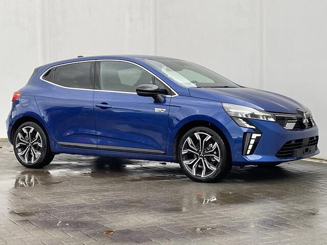 Mitsubishi COLT 1.6 HEV Intense+ / ¤2.500,- Registratiebonus / ¤28.590,- Rijklaarprijs / Nieuw Uit Voorraad Leverbaar / 8 Jaar Fabrieksgarantie /
