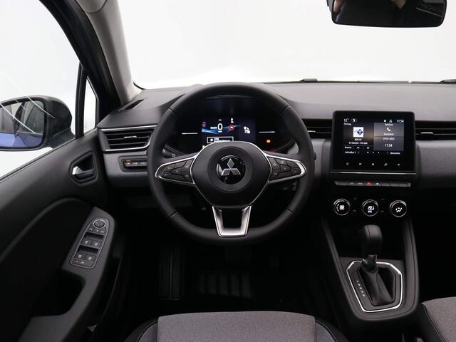 Mitsubishi COLT 1.6 HEV Intense / ¤2.500,- Registratiebonus / ¤ 26.775,- Rijklaarprijs / Nieuw Uit Voorraad Leverbaar / Automaat / 8 Jaar Fabrieksgarantie /