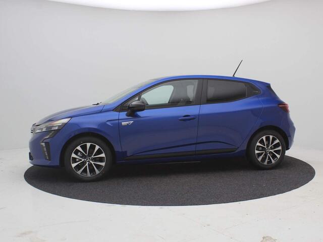 Mitsubishi COLT 1.6 HEV Intense / ¤2.500,- Registratiebonus / ¤ 26.775,- Rijklaarprijs / Nieuw Uit Voorraad Leverbaar / Automaat / 8 Jaar Fabrieksgarantie /