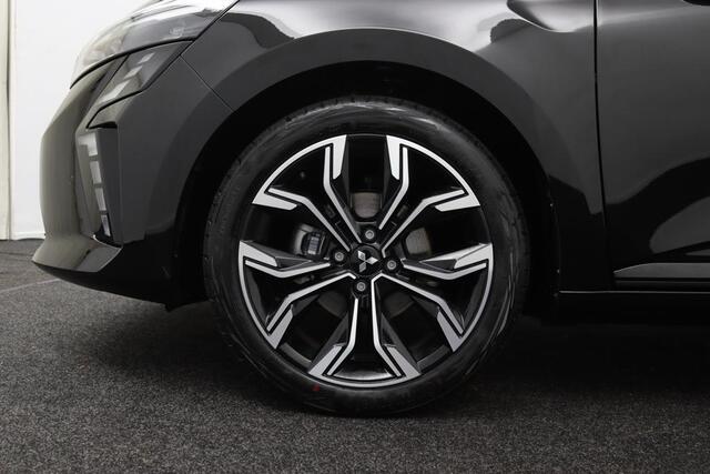 Mitsubishi COLT 1.0T MT Intense+