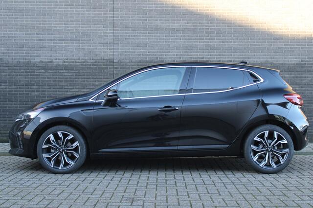 Mitsubishi COLT 1.0T MT Intense+ NIEUW! Cruise/Climate control, 17"LM velgen, Camera, Apple carplay/Android auto, Parkeersensoren V+A