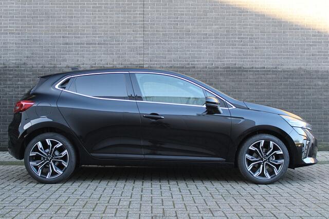 Mitsubishi COLT 1.0T MT Intense+ NIEUW! Cruise/Climate control, 17"LM velgen, Camera, Apple carplay/Android auto, Parkeersensoren V+A