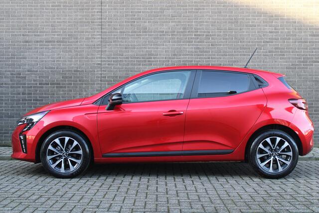 Mitsubishi COLT 1.0T MT Intense NIEUW! Cruise/Climate control, 16"LM velgen, Camera, Apple carplay/Android auto, Parkeersensoren V+A