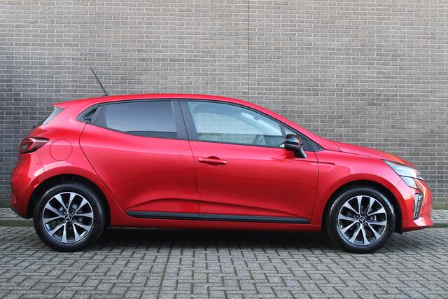 Mitsubishi COLT 1.0T MT Intense NIEUW! Cruise/Climate control, 16"LM velgen, Camera, Apple carplay/Android auto, Parkeersensoren V+A